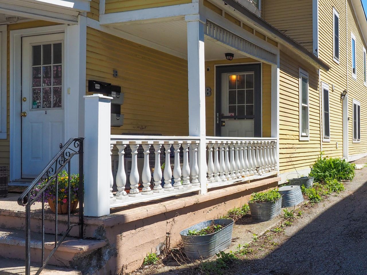 26 Bright Street, Unit A