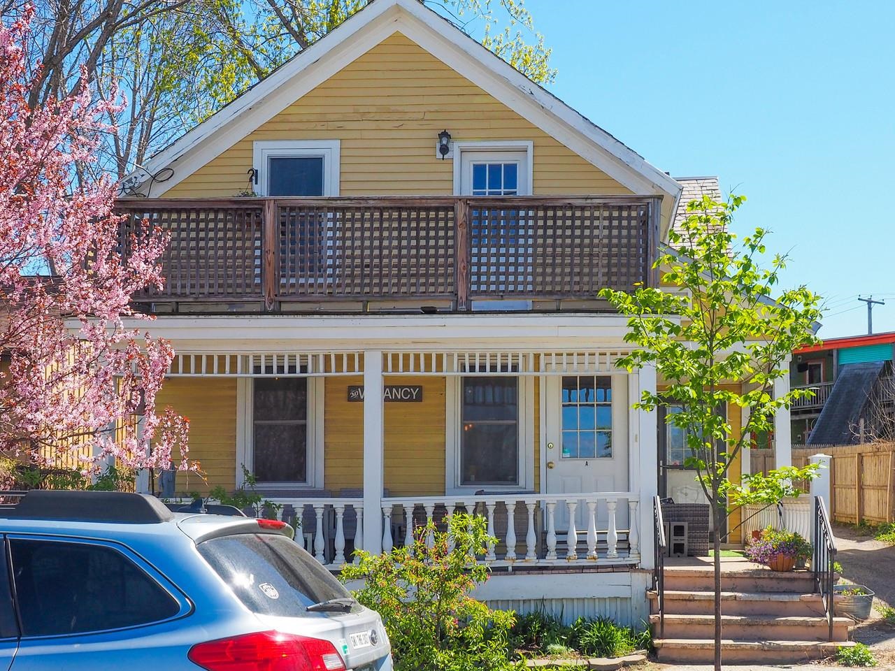 26 Bright Street, Unit A