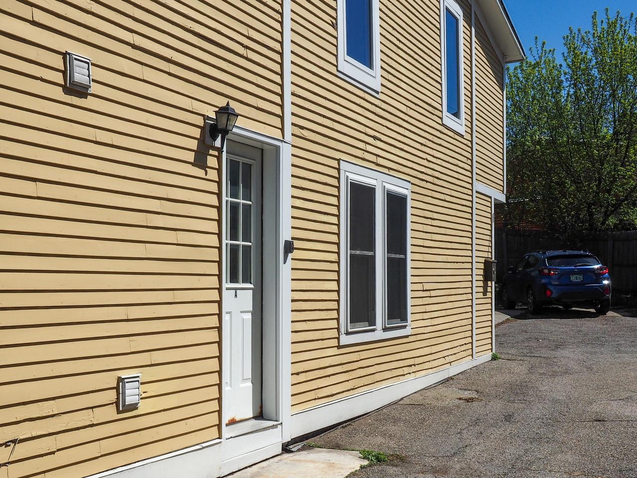 26 Bright Street, Unit A