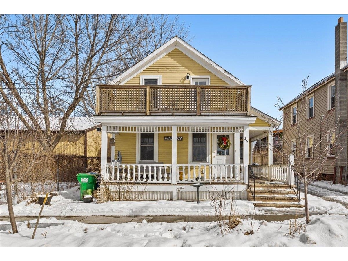 26 Bright Street, Unit C