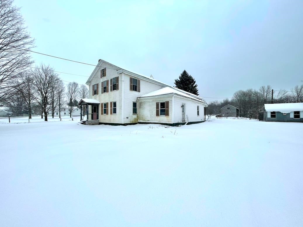 26 Brosseau Road