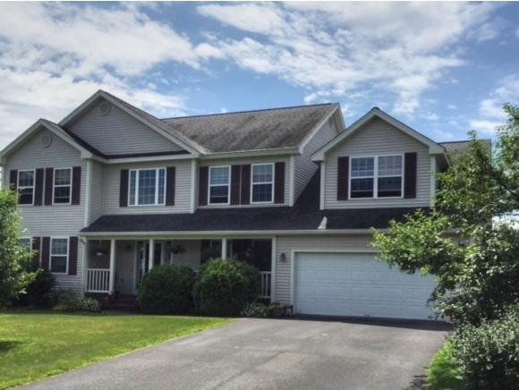 26 Cabot Court