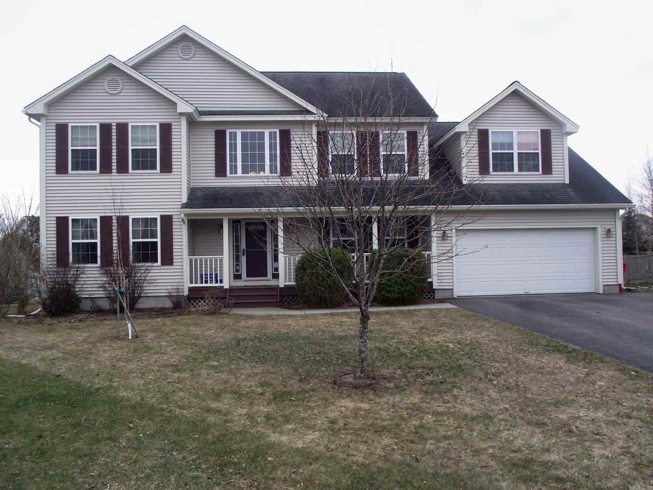 26 Cabot Court