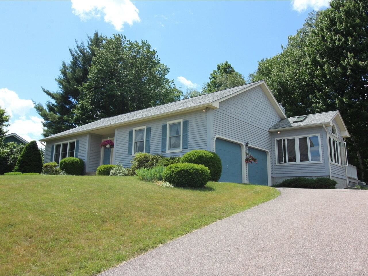 26 Cabot Drive