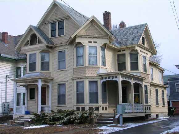 26 Clarke