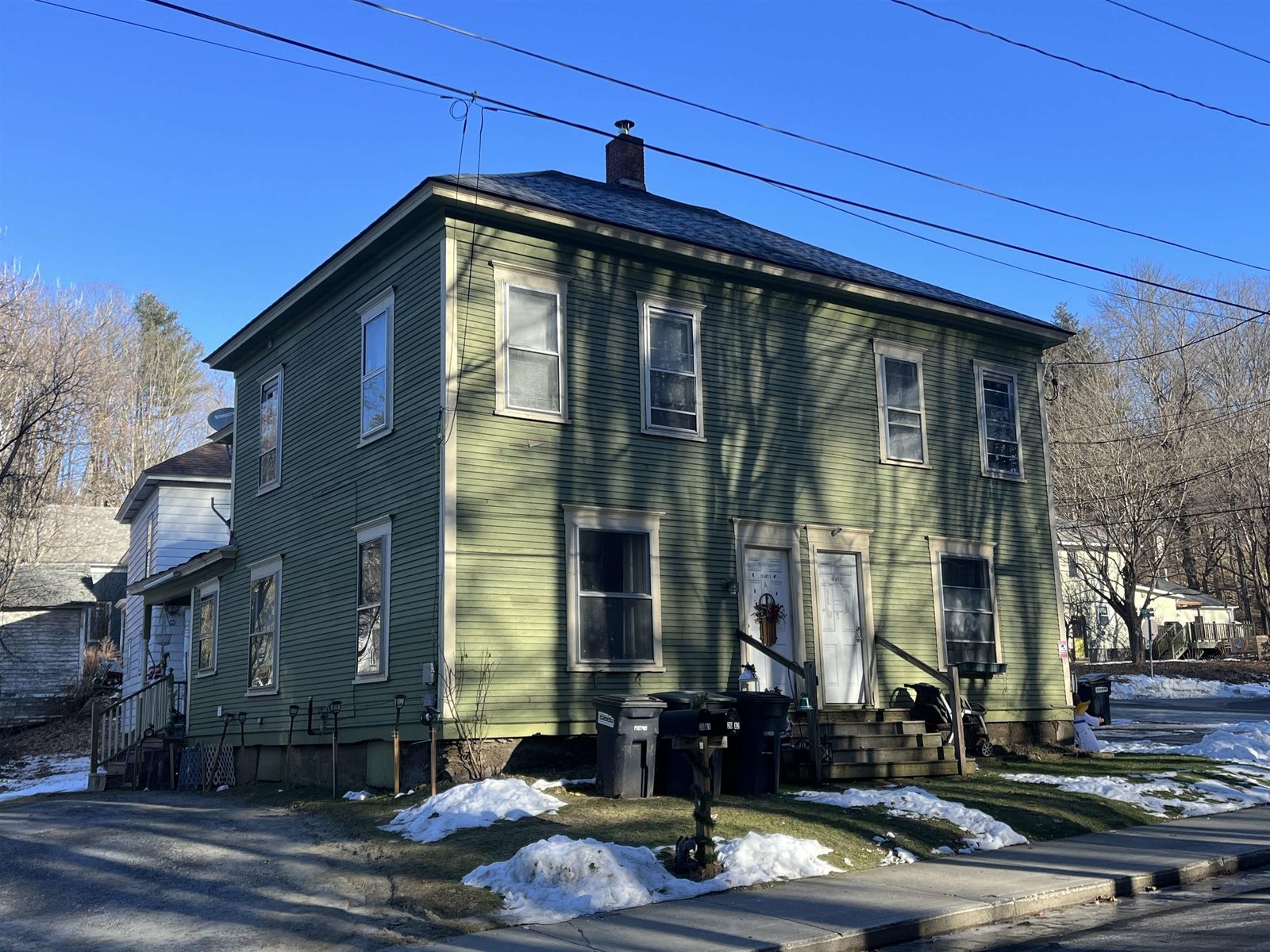 26 Cliff Street