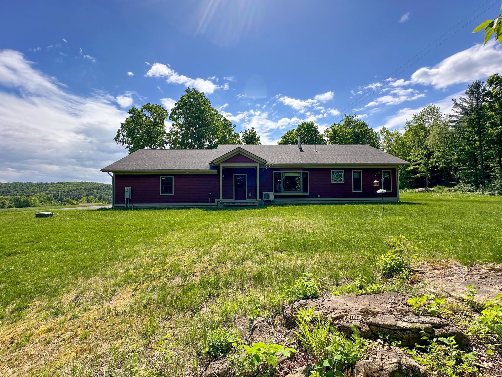 26 Cold Spring Road