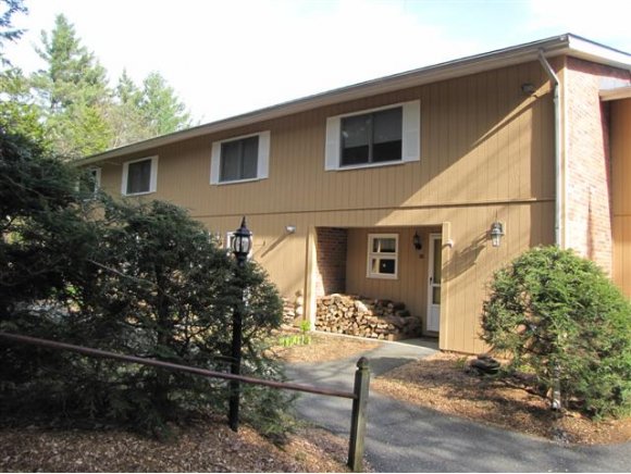 26 Cottage Club Road Rd, Unit 26