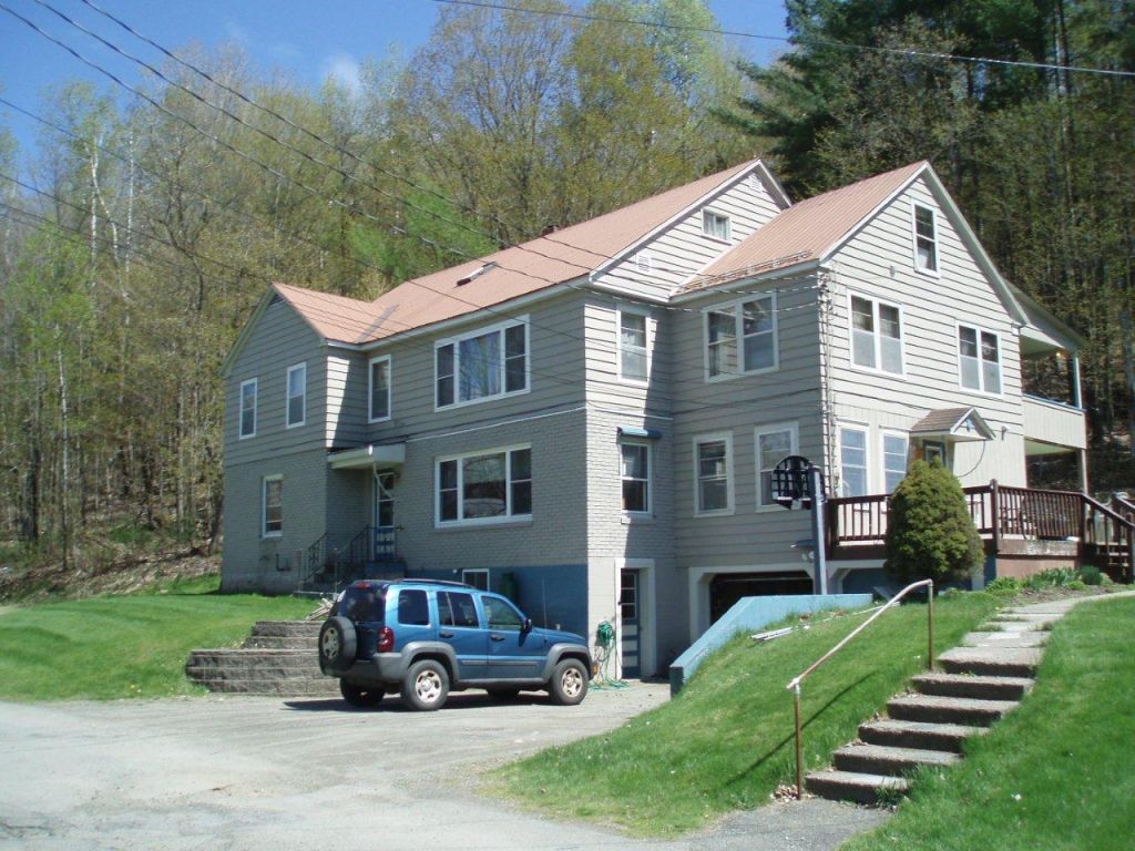 26 Cottage Street