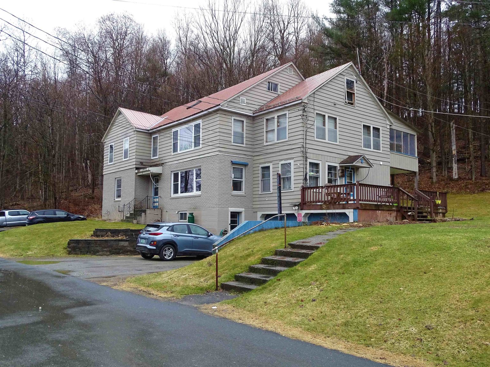 26 Cottage Street
