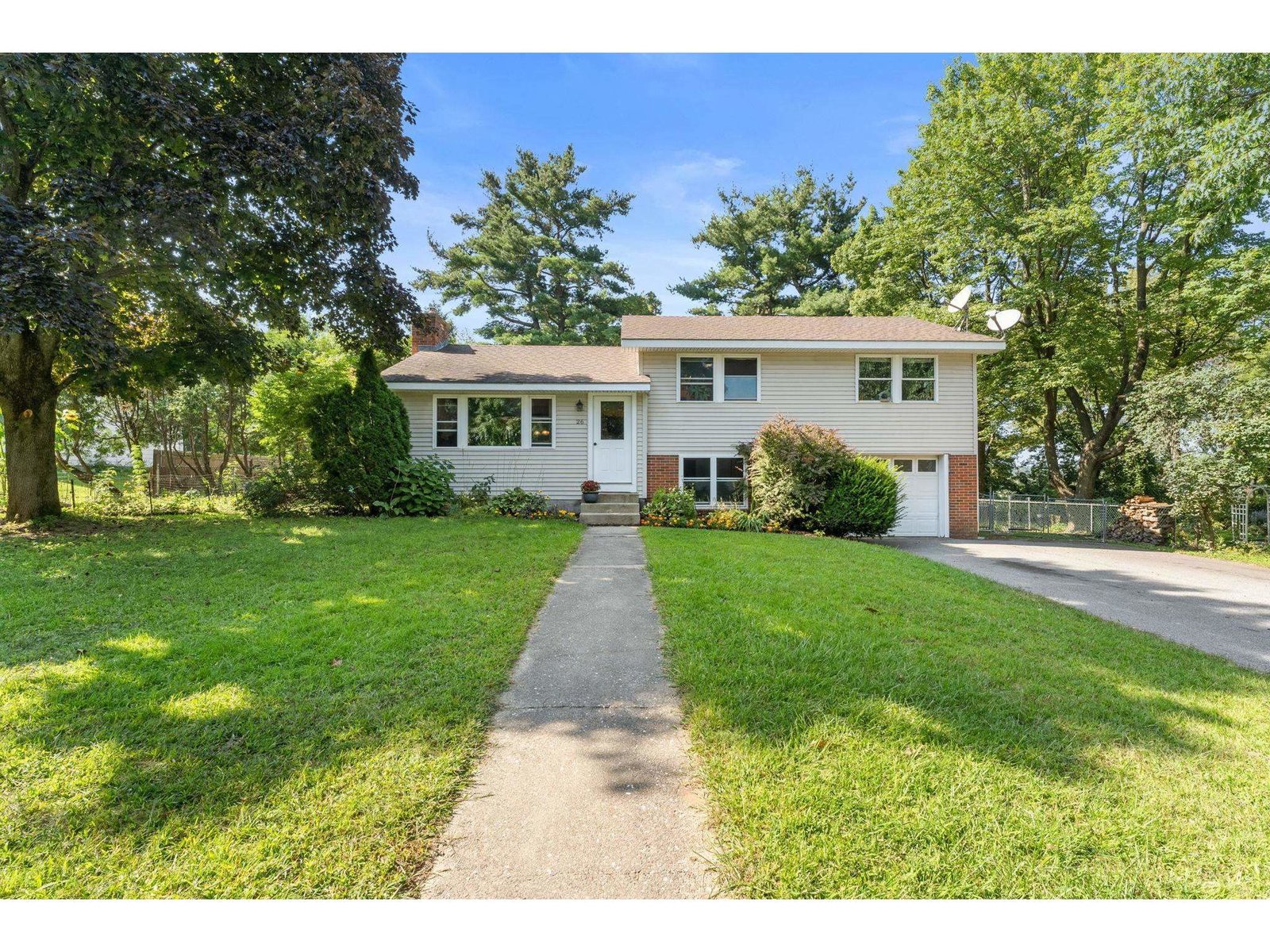 26 Country Club Drive, South Burlington
