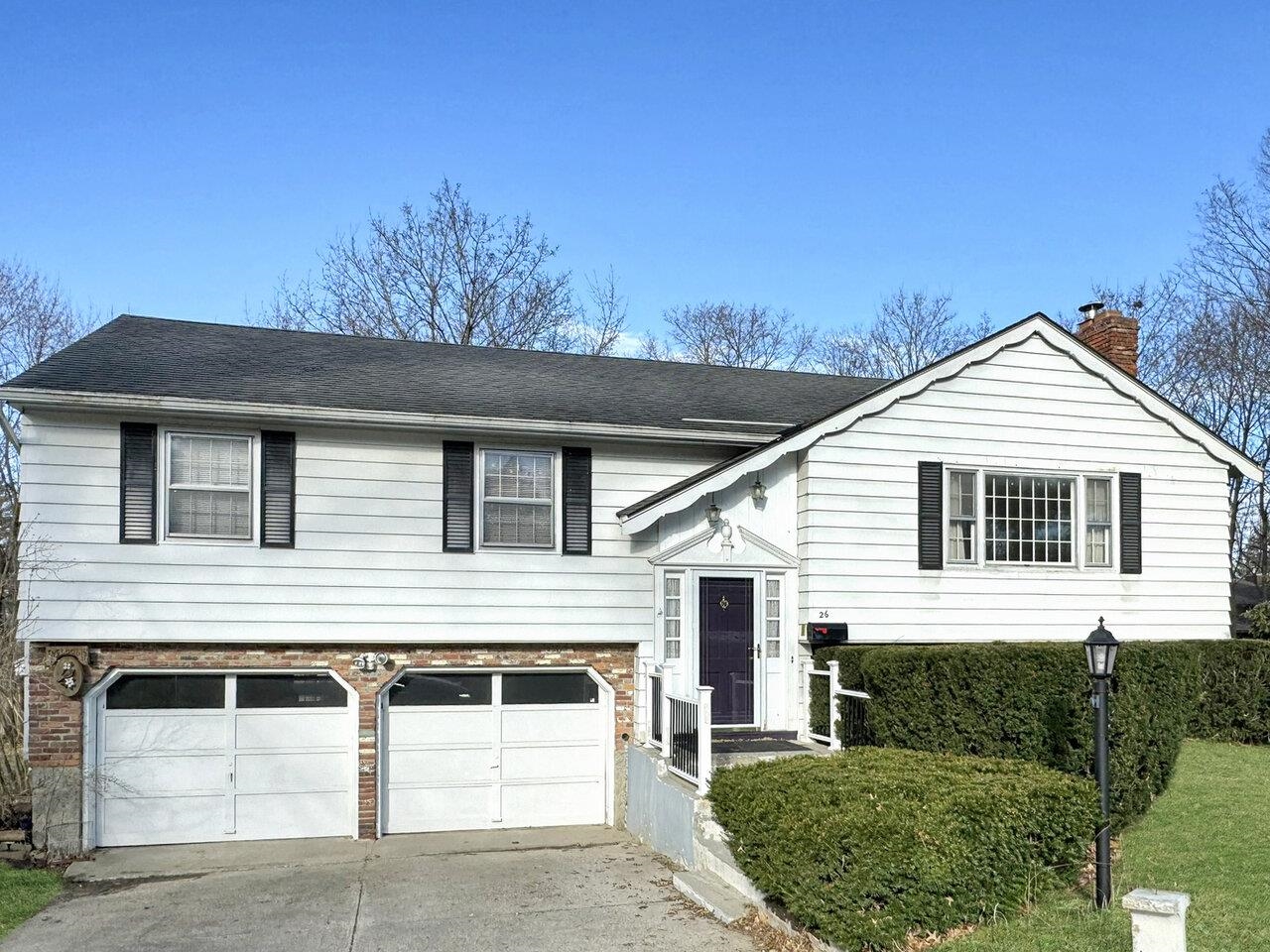 26 Cranwell Avenue