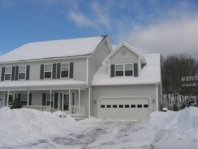 26 Cushing Dr, Unit 12
