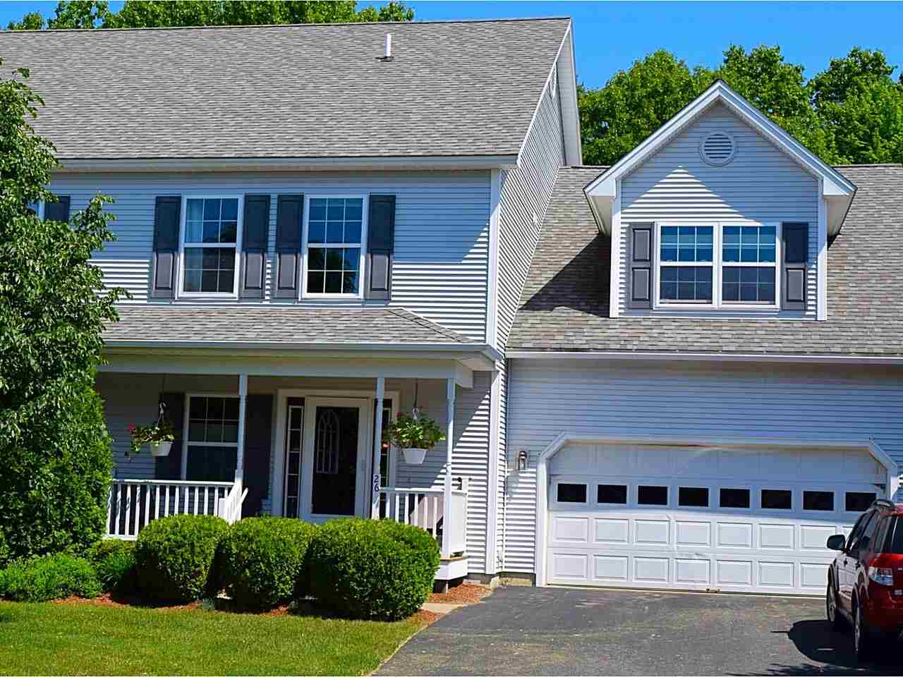 26 Cushing Drive, Unit 26