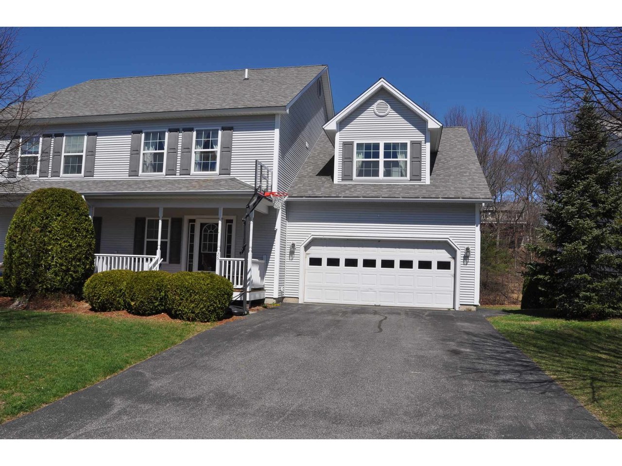 26 Cushing Drive