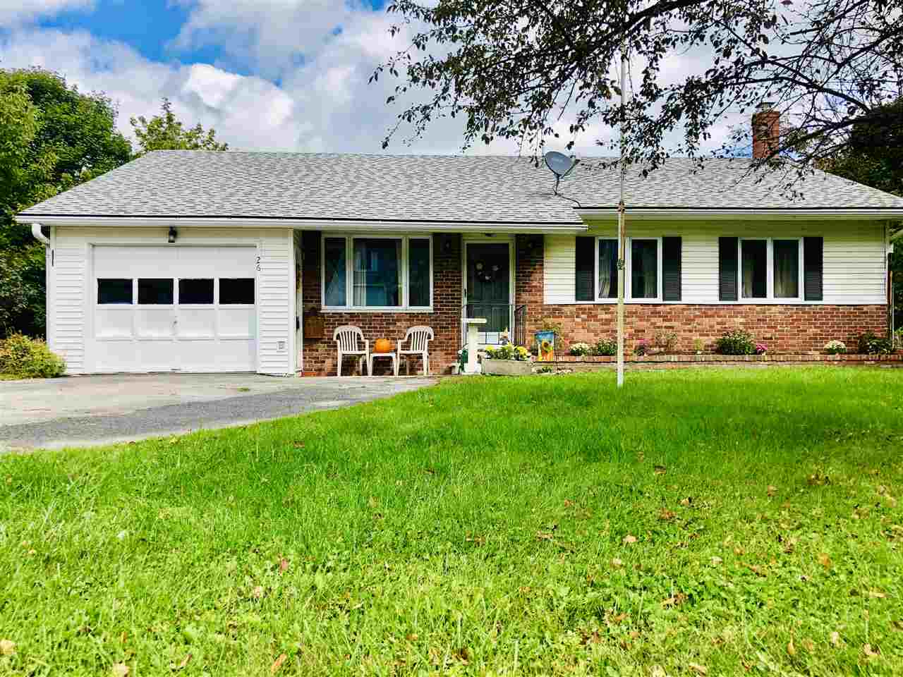 26 Dagmont Avenue
