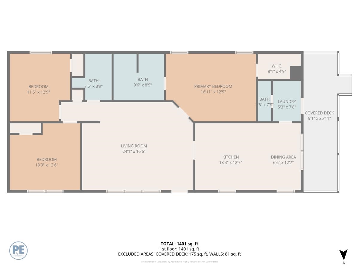 26 Deso Drive Extension