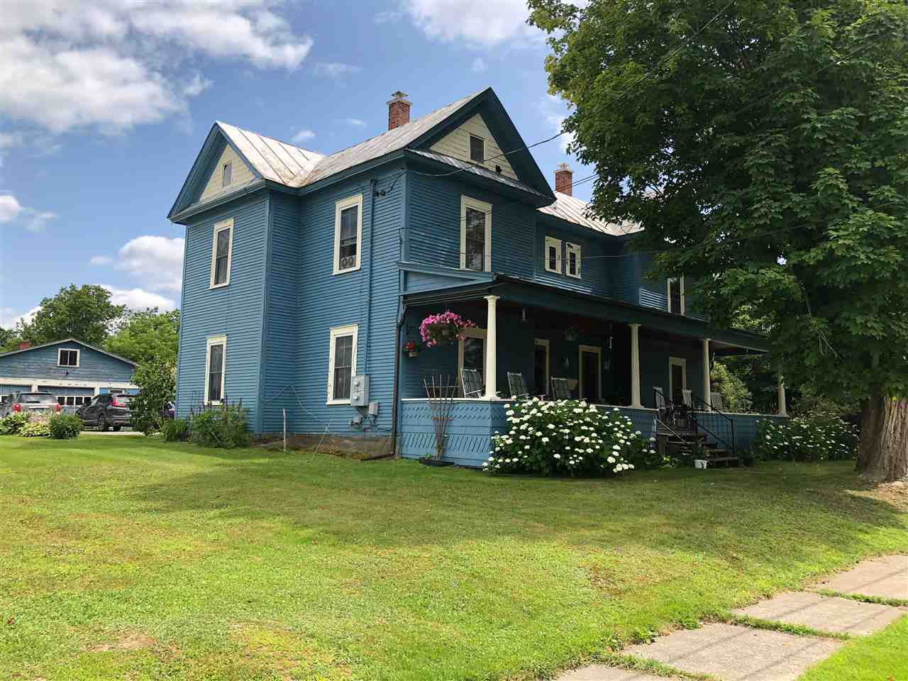 26 Dewey Street