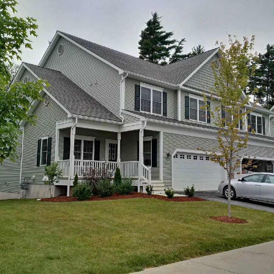 26 Dunbar Drive, Unit 110 Essex, Vermont Sold in 2017 Coldwell