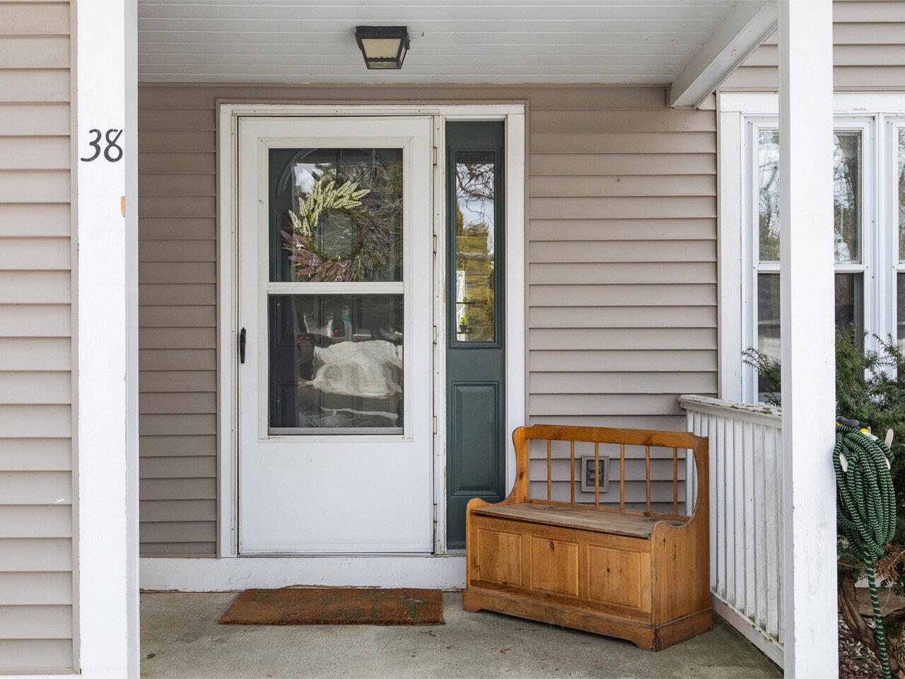 26 East Country Club Drive, Unit 38