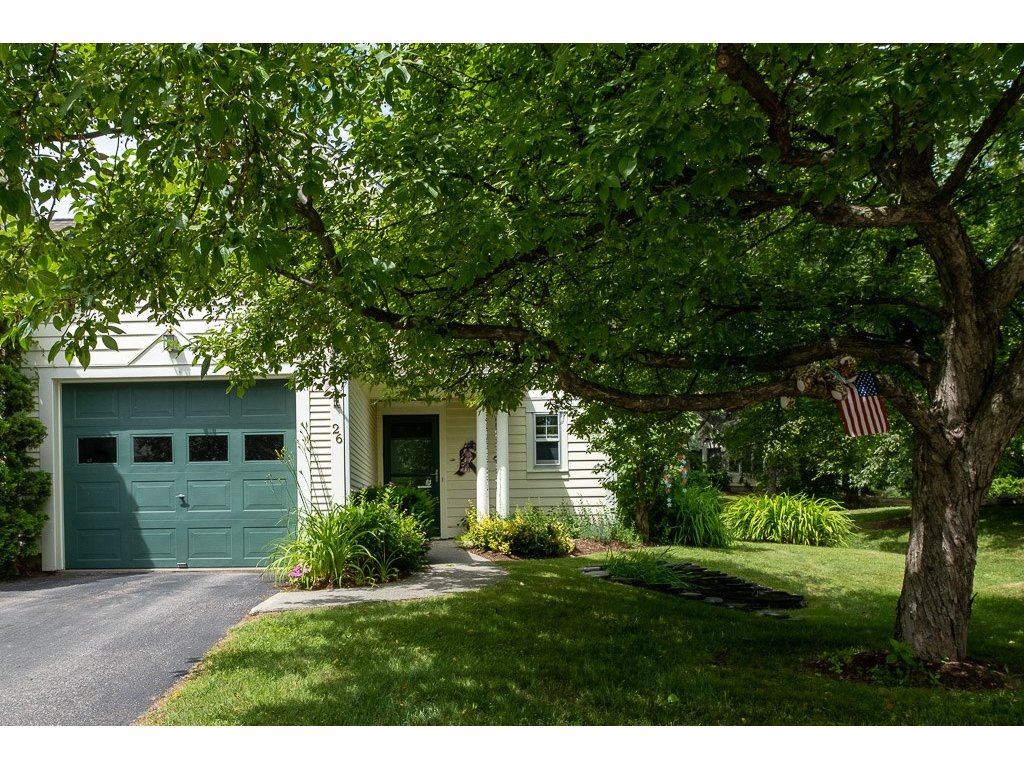 26 Eastman Farm Road