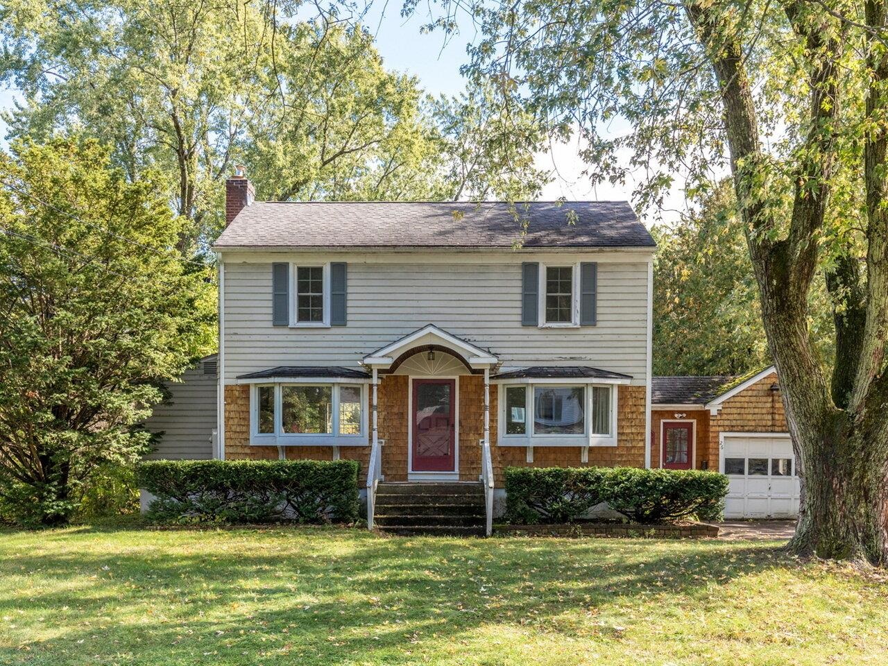 26 Elsom Parkway