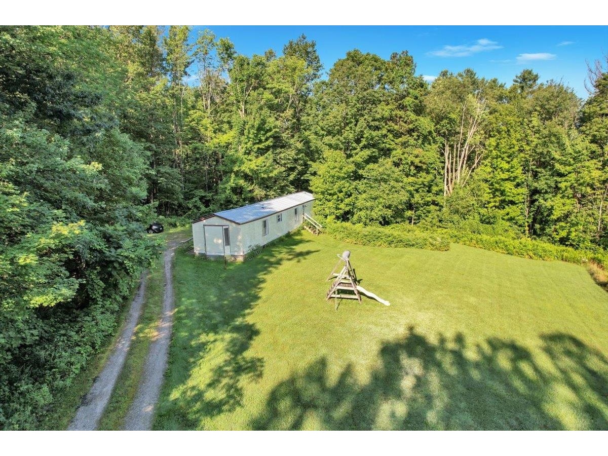 26 Fern Road