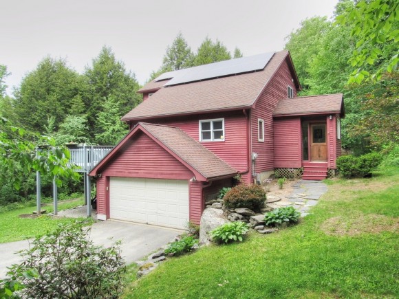 26 Firefly Lane