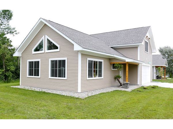 26 Fisher Place
