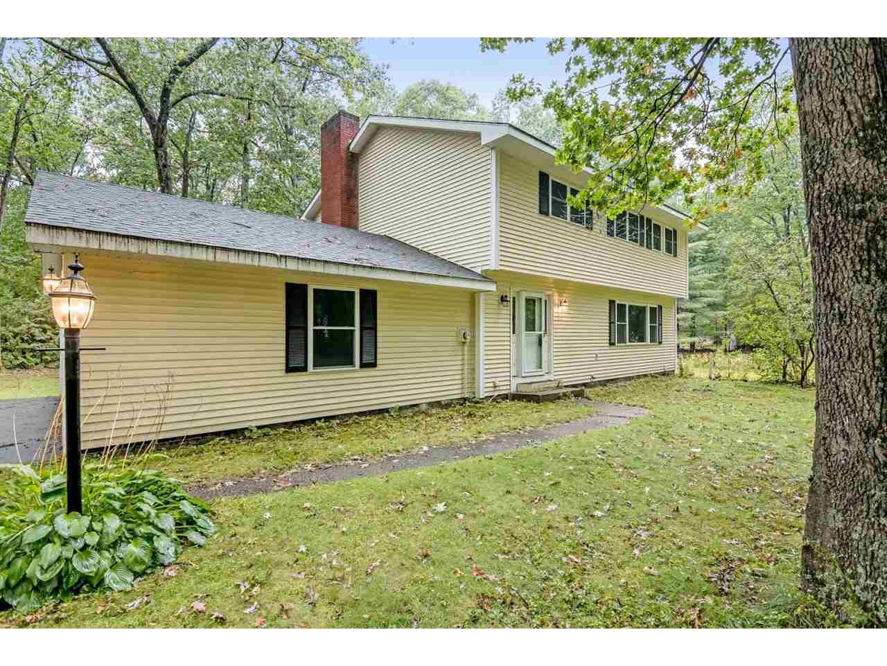 26 Forest Road