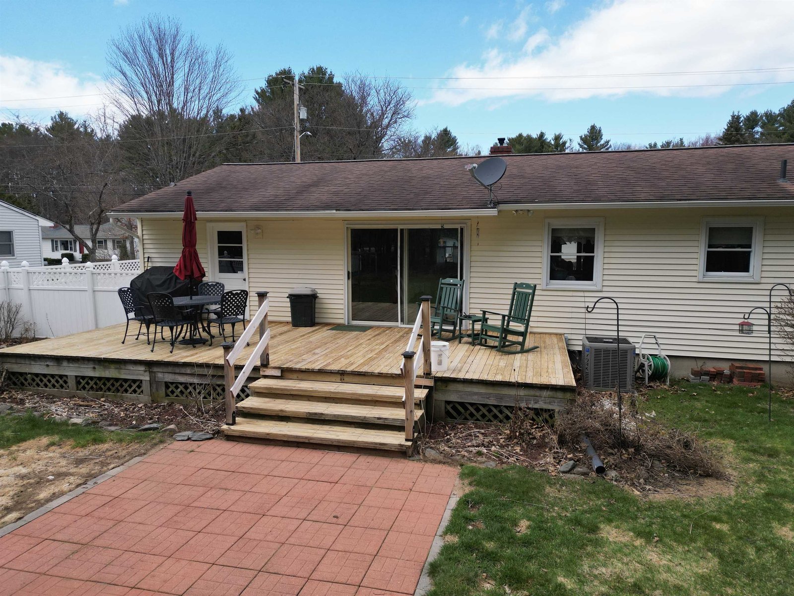 26 Foster Road