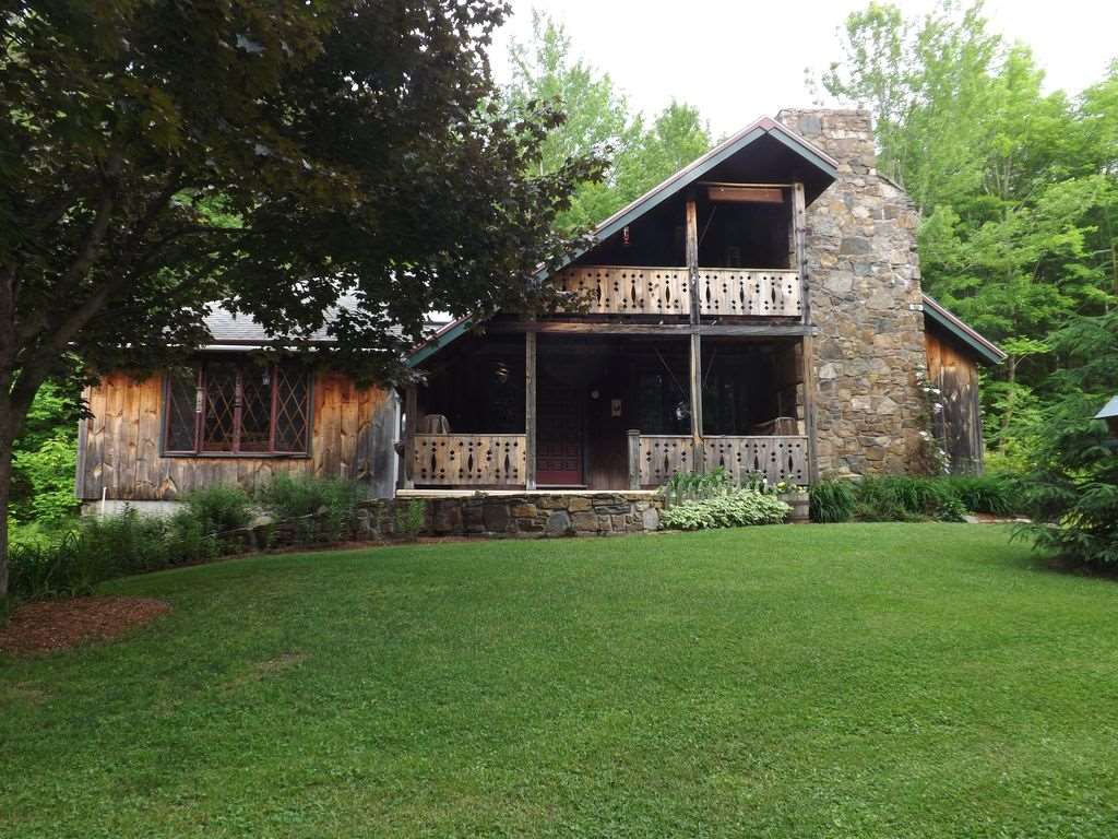 26 Fox Run Road