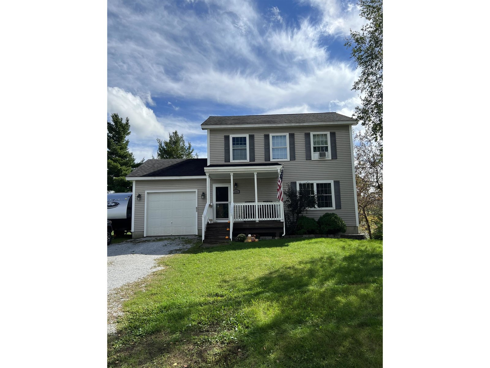 26 Glen Ridge Lane