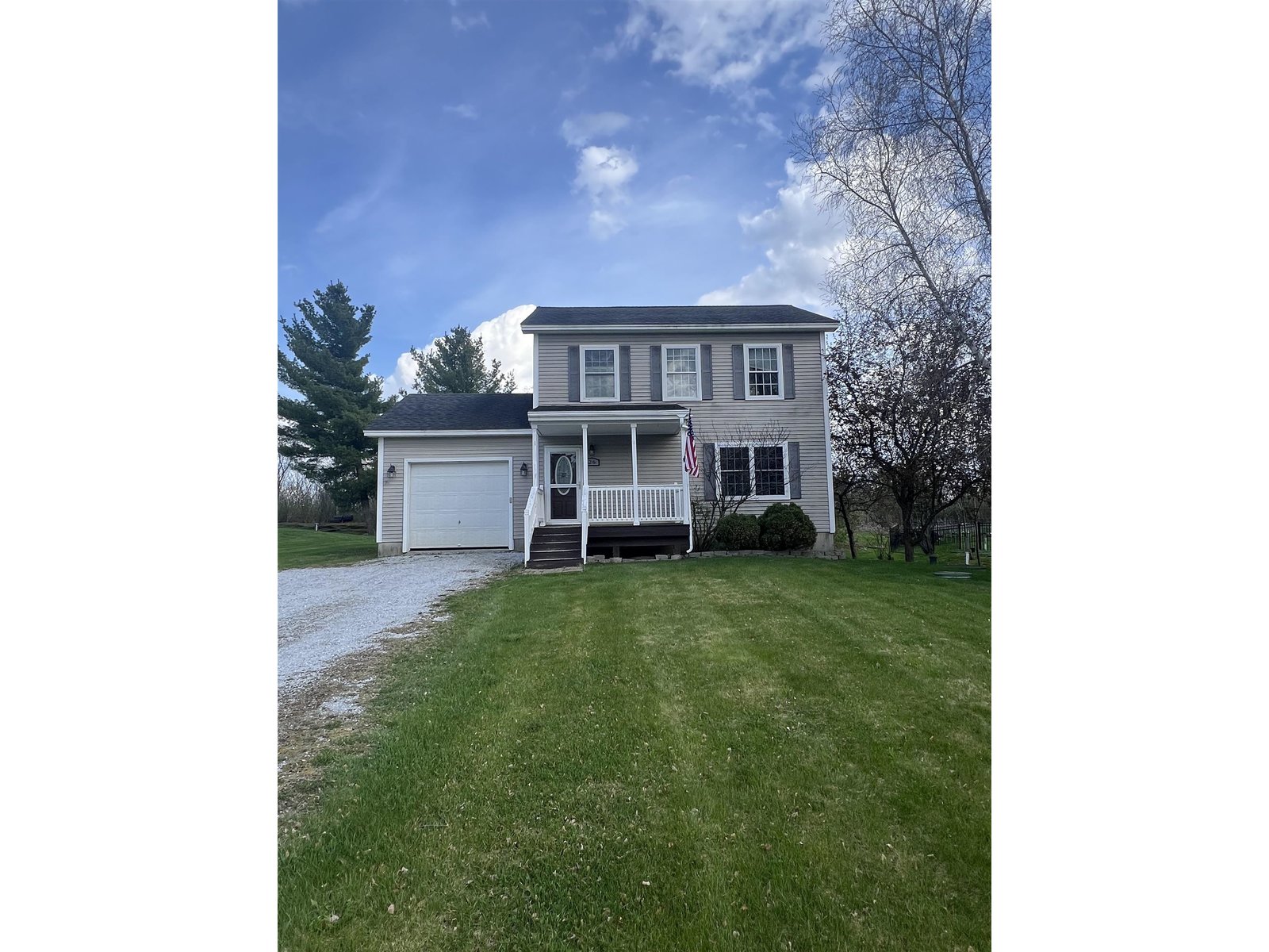 26 Glen Ridge Lane, Swanton