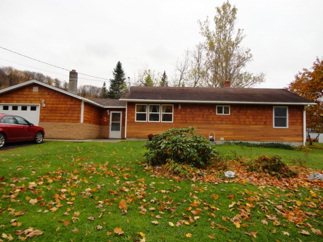 26 Golf Course Road