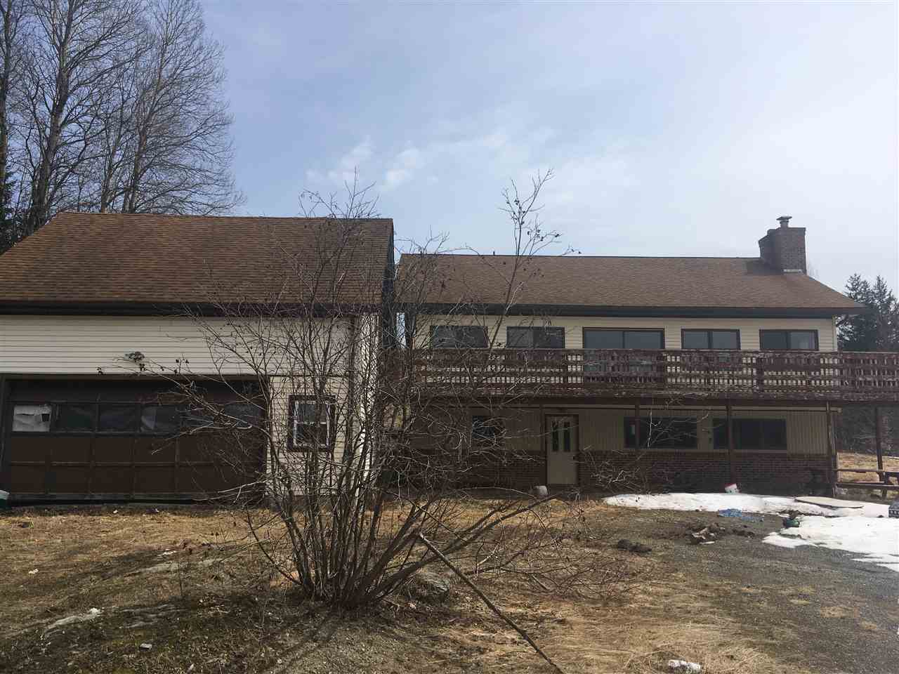 26 Griggs Road