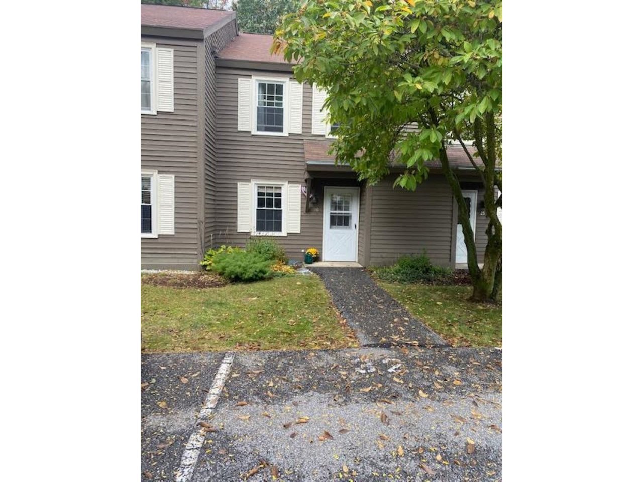 26 Hayes Avenue, South Burlington