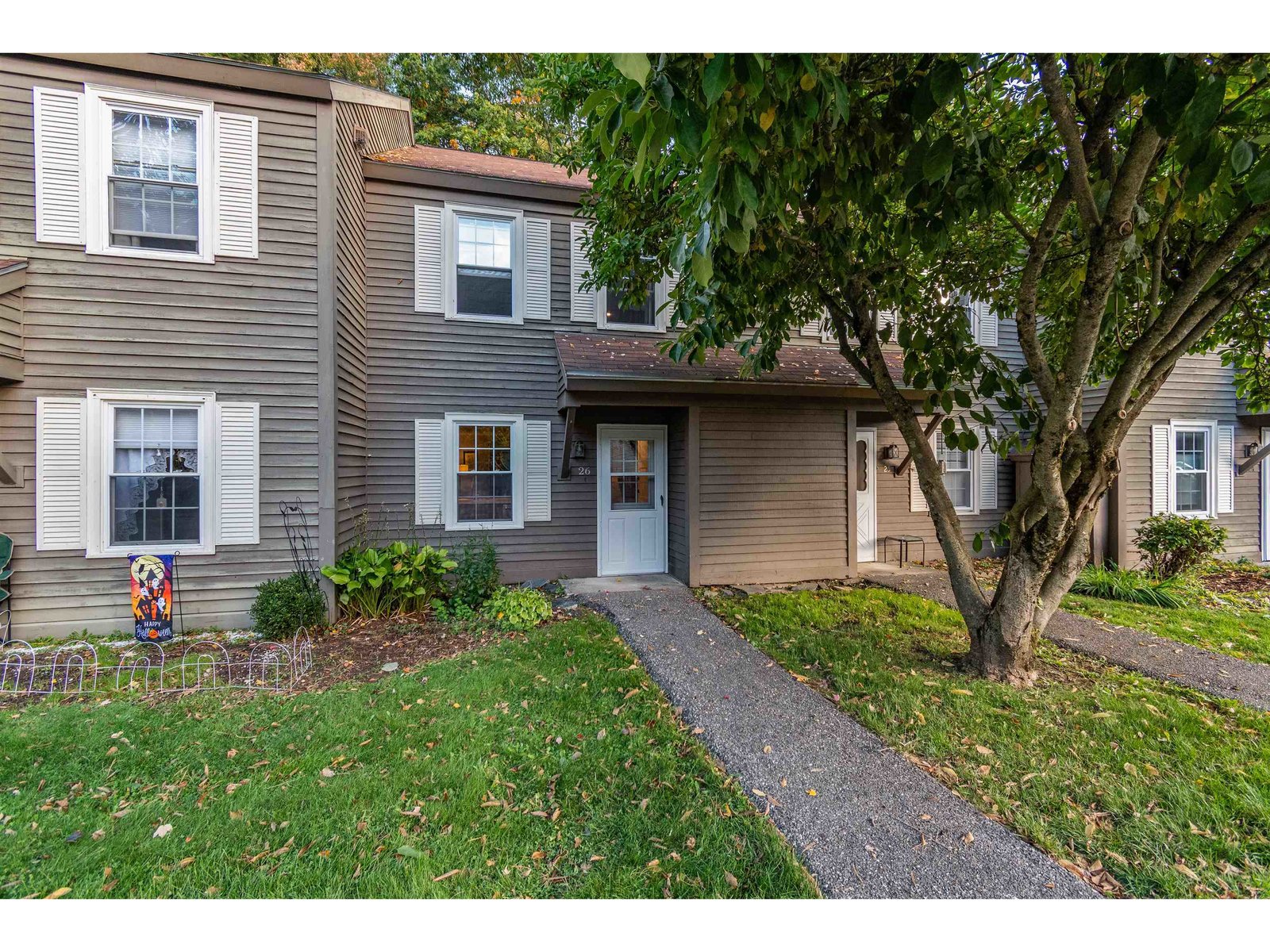26 Hayes Avenue