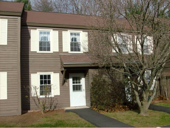 26 Hayes Avenue, Unit 26