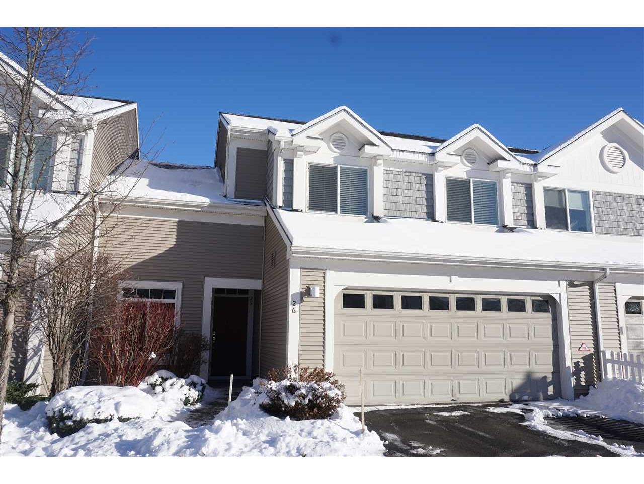 26 Hermit Thrush Lane