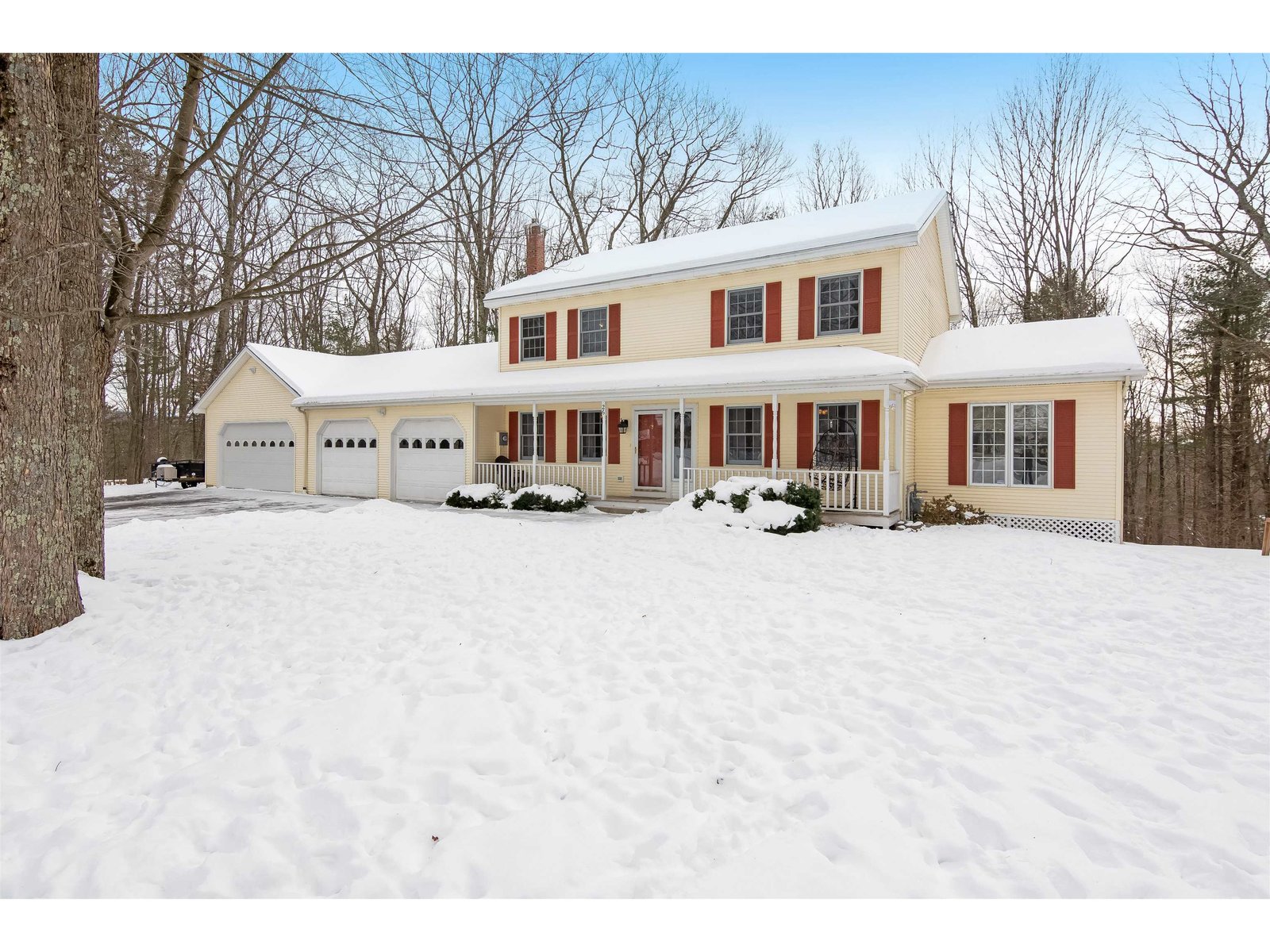 26 Hillside Circle