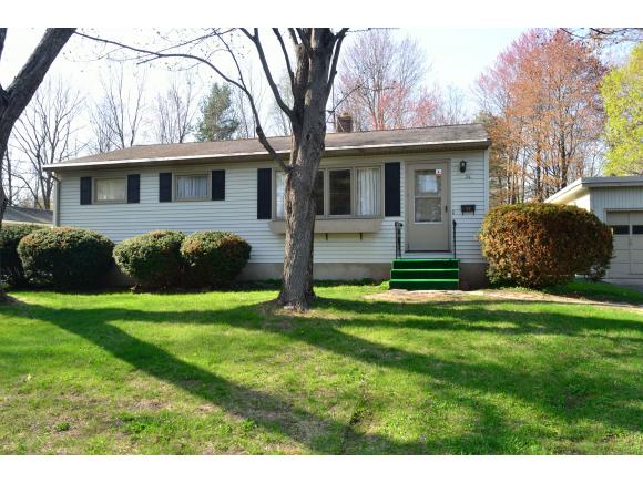 26 Iby St