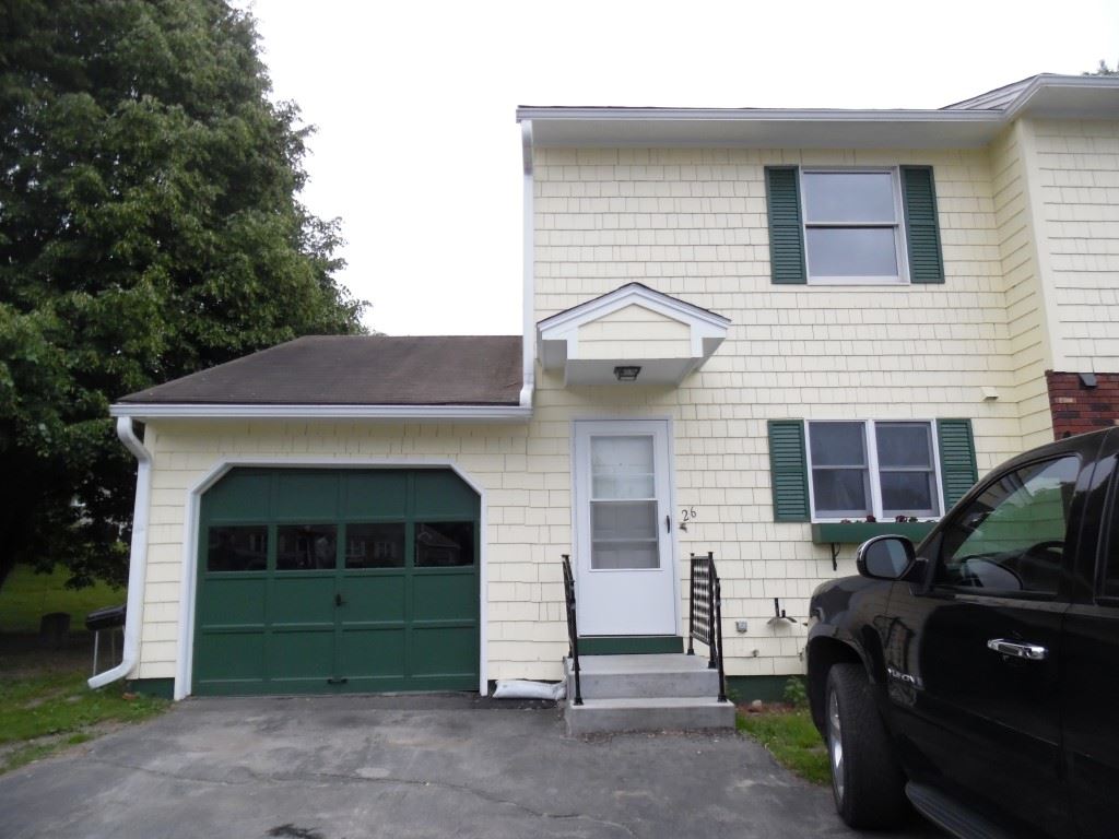 26 Independence Green, Unit 26