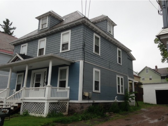 26 Isham Street