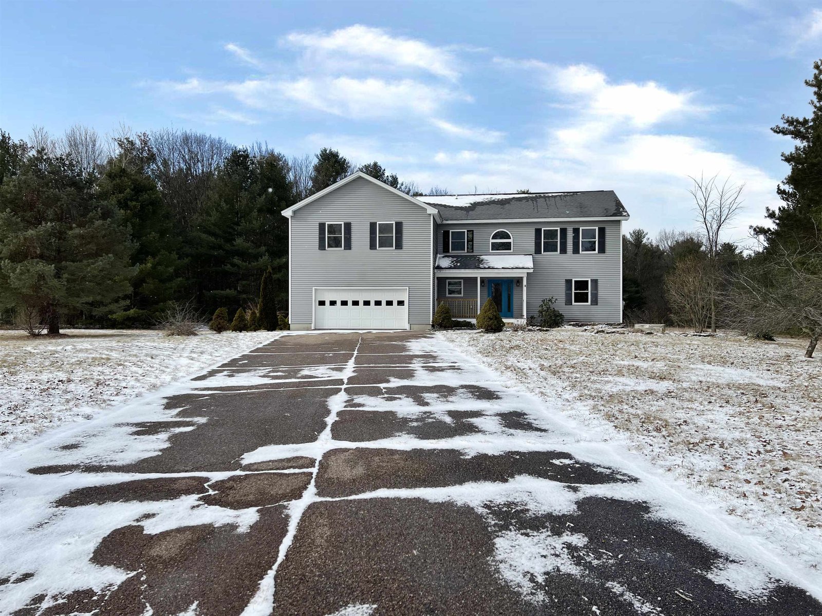 26 James Drive