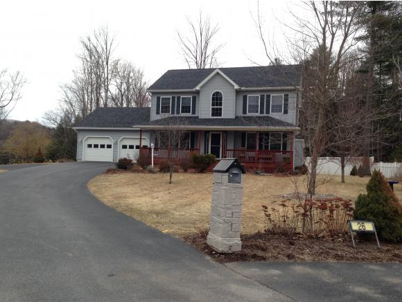 26 Kendra Drive