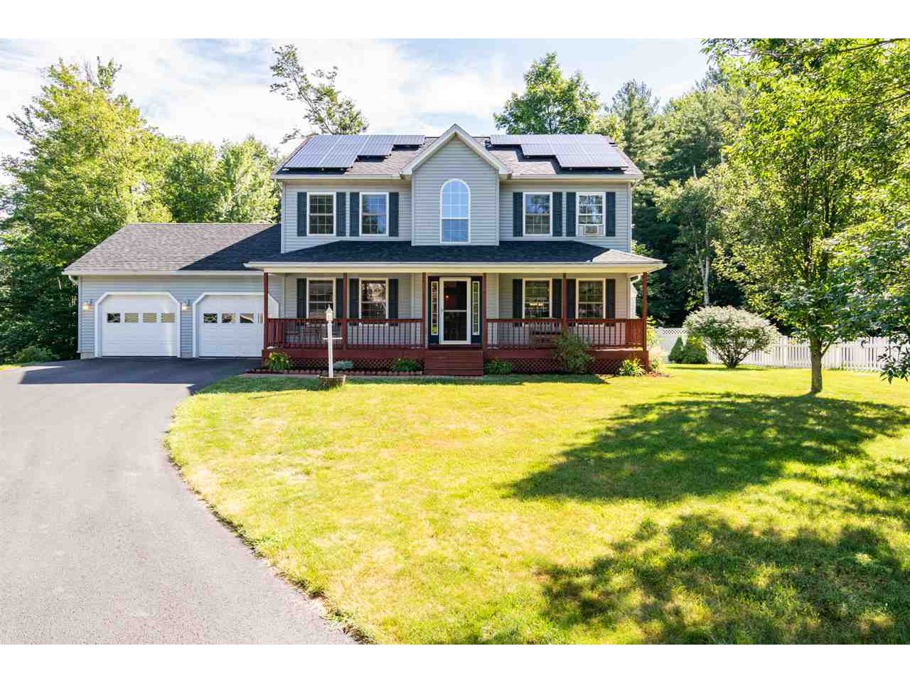 26 Kendra Drive