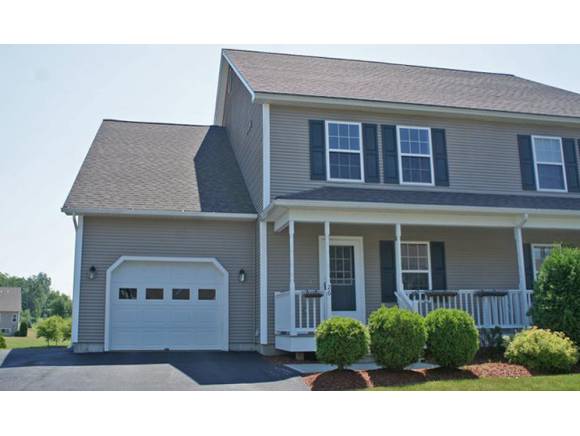 26 Ketcham Drive, Unit 26