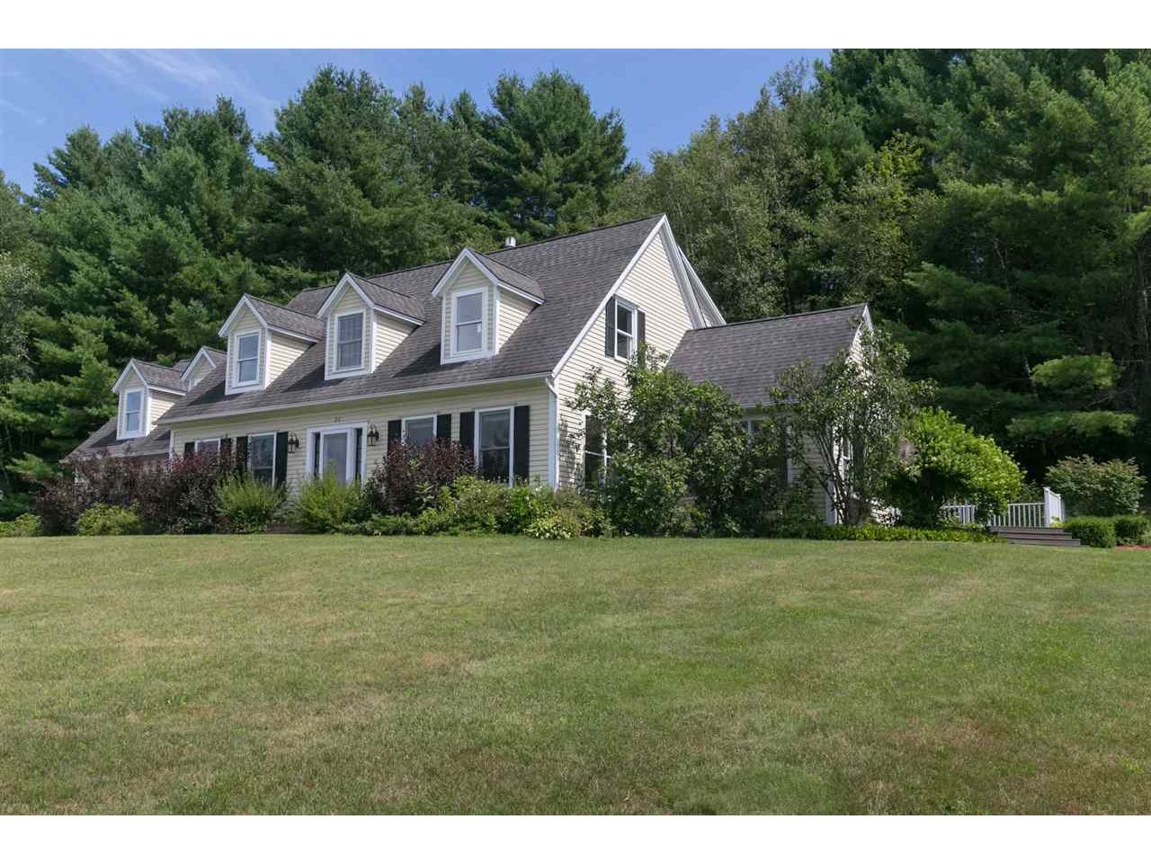 26 Kettle Creek Road