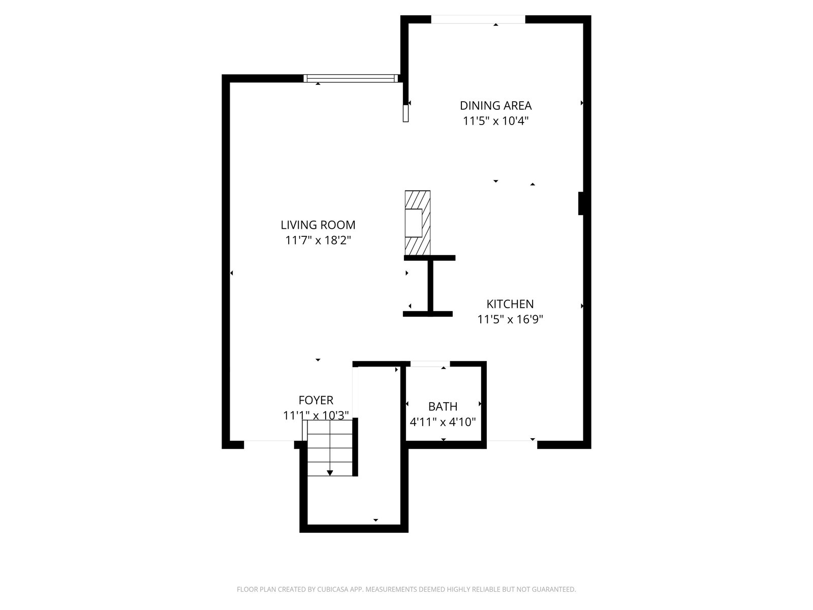 26 Lake Forest Drive